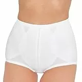 Susa Damen Miederhose Classics, Damen Unterwäsche I Shapewear Damen Shorts I Mit betontem Shaping Effekt I Formt Taille, Bauch & Po I Bauch-Weg Hose