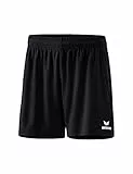 Erima Damen Rio 2.0 Short (3152301), schwarz, 36