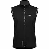 GOREWEAR Everyday Weste Damen, Black, M