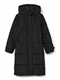 Vero Moda Female Mantel VMLEONIEANNE Daune Mantel