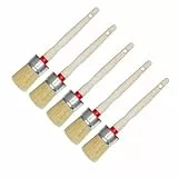 5X Rundpinsel 40 mm | Ringpinsel 40mm