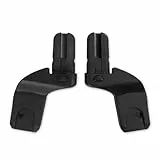 Hauck Maxi-Cosi Adapter für Atlantic Twin