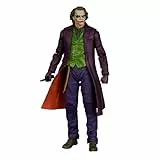 McFarlane The Dark Knight DC Multiverse Deluxe Theatrical Edition Actionfigur Joker 18 cm