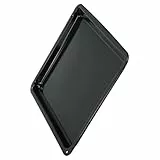 ELECTROLUX Rex AEG Backform antihaftbeschichtetes Backblech 3870287202 emailliert 387028720 Vorgänger 3302142207 426x360x22mm