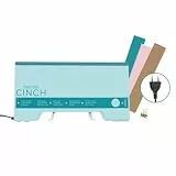 We R Memory Keepers THERMAL CINCH BINDING MACHINE - WE R 60000801, Mint