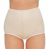 Susa Damen Miederhose 4970 Funktionsunterwäsche, Beige (Haut 010), 100