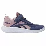 Rush Runner 5 Elastic LACE & TOP Strap