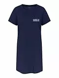 Triumph Damen Nightdresses NDK X, New Navy, 40