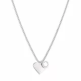 LIEBESKIND Berlin Halskette (Silber)