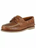 Timberland , Herren Bootschuhe, Braun (Sahara 2xf), 44 EU