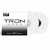 TRON: Ares (OST) (White Opaque 2LP)