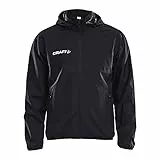Craft Regenjacke Herren - M