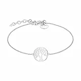 Tamaris Armband TJ-0092-B-21 Silber