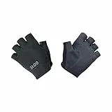 GOREWEAR C3 Kurze Handschuhe, Schwarz, 7