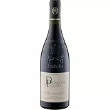 Domaine de Pignan Châteauneuf du Pape Cuvée Tradition Rotwein Rot trocken Frankreich inkl. FeinWert E-Book (1 x 0.75 l)