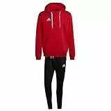 adidas Herren Sweatanzug Entrada 22 H57514+HB0574 XL