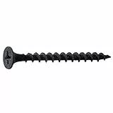 Schnellbauschrauben 3,9x55 Grobgewinde (1.000 Stück)