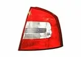 VAN WEZEL Rückleuchte Heckleuchte Rücklicht Rechts