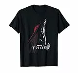 Marvel Studios Thor Poster T-Shirt