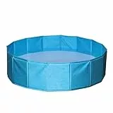 Kerbl KB 82398 Kerbl Hundepool, Einheitsgröße, 2 kg