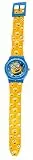 Joy Toy Unisex Kinder Armbanduhr Zeitlernuhr Quarz Plastik 90727