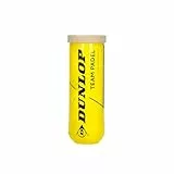 Dunlop Team Padel 601553 Ball Can 601553