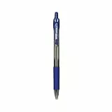 TTO Druckkugelschreiber ''Classic Grip'' 0.7mm, Blau, 1 Stk.
