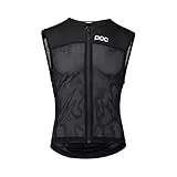 POC Spine VPD Air Vest - Leichter und luftdurchlässiger dreilagiger Rückenprotektor