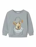 Name it mini Nmmbasse Nreg Sweat Unb