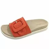 BAGATT Sandale Rot in Gr. 42
