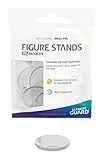 Ultimate Guard Figure Stands Small Peg Modern (20 Stück)
