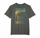 Meteorologie Geschenke - Meteorologie T-Shirt