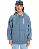 Quiksilver Salt Water Zip Hoodie Cardigan Herren (1 Stück)