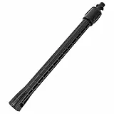 OFFCUP Sprühlanze Verlängerungsstange für Kärcher K2 K3 K4 K5 K6 K7 ABS Kunststoff Hochdruckreiniger Zubehör, Hochdruck Sprühlanze Strahlrohr für Hochdruckreiniger