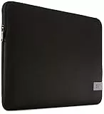 Case Logic Reflect 15.6' Laptop Sleeve, Black