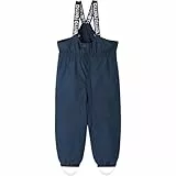 Reima Kinder Stockholm Winter Hose, Navy, 80