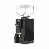 Eureka MIGNON SPECIALITA 55 Espressomühle * schwarz/schwarz *Timer 1&2 Tassen* DELUXE