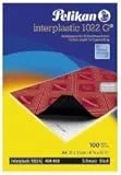 Pelikan Kohlepapier interplastic 1022 G© - A4, 10 Blatt