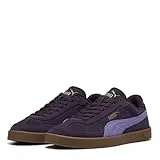 Puma Club II ERA Veloursleder