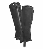 WALDHAUSEN ELT Mini Chaps Daily, Kids, WKL, schwarz