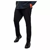 JACK & JONES Male Chino Hose Plus Size Slim Fit Chino Hose
