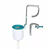 Bestway Einhängeskimmer für Filtersysteme, ab 2.006 l/h