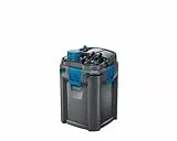 OASE 94689 BioMaster² Thermo 250, Aquarium Außenfilter mit Heizer 150 W und Vorfilter, für Süß und Meerwasser Aquarien bis 250 L