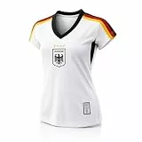 MC-TREND Germany Deutschland Damen-Trikot, Weltmeister Nationalmannschaft Grösse S