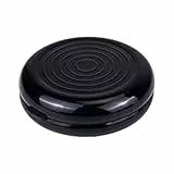 Portamonete Portamonete -Aluminium Aluminium | Euro -Münzspender | Mini Multifunktional tragbarer Behälter des exponierbaren Ausstellers Coice