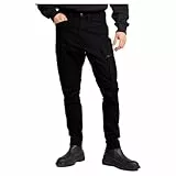 G-Star Herren Zip Pocket 3D Skinny Cargo Pants 2.0