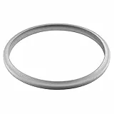 Silit Ersatzteil Sicomatic Dichtungsring 18 cm, für Schnellkochtopf 2,5l, Silikonring, Silikon