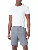 Reebok Herren Trainingsstrick Kurze Hose, Kaltes Grau 6, XL EU