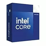 Intel® Core™ i5 Desktop-Prozessor 14400F 10 Kerne (6 P-cores und 4 E-cores) bis zu 4,7 GHz