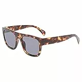 Vans Herren Quadratische Farbtöne Sonnenbrille, Multi, Einheitsgröße